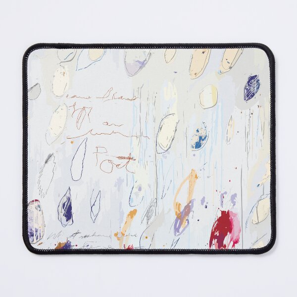 Item preview, Cy Twombly 1928-2011 designed and sold by sanmarts.