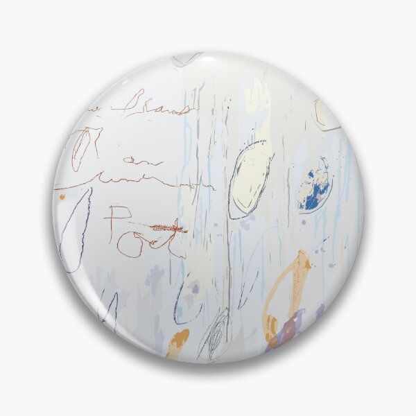 Item preview, Cy Twombly 1928-2011 designed and sold by sanmarts.