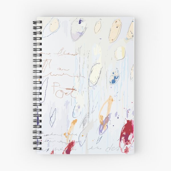 Item preview, Cy Twombly 1928-2011 designed and sold by sanmarts.