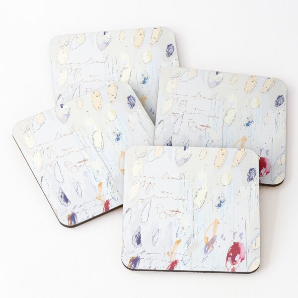 Item preview, Cy Twombly 1928-2011 designed and sold by sanmarts.