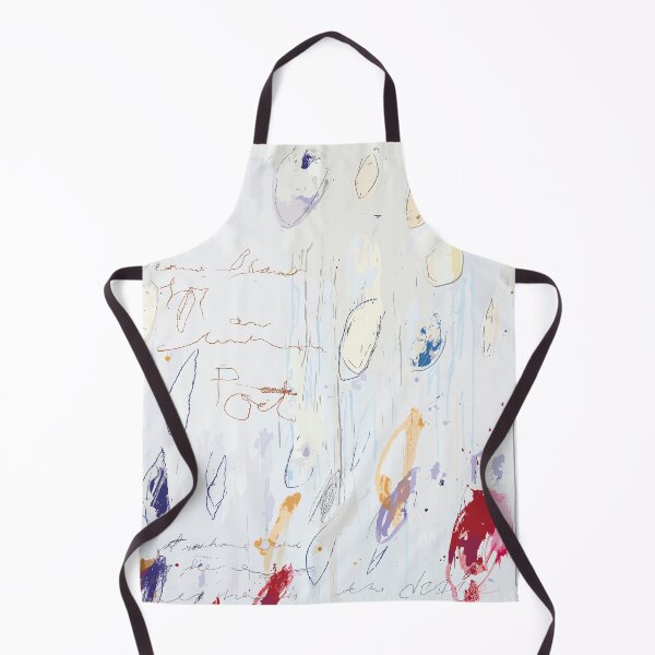 Item preview, Cy Twombly 1928-2011 designed and sold by sanmarts.