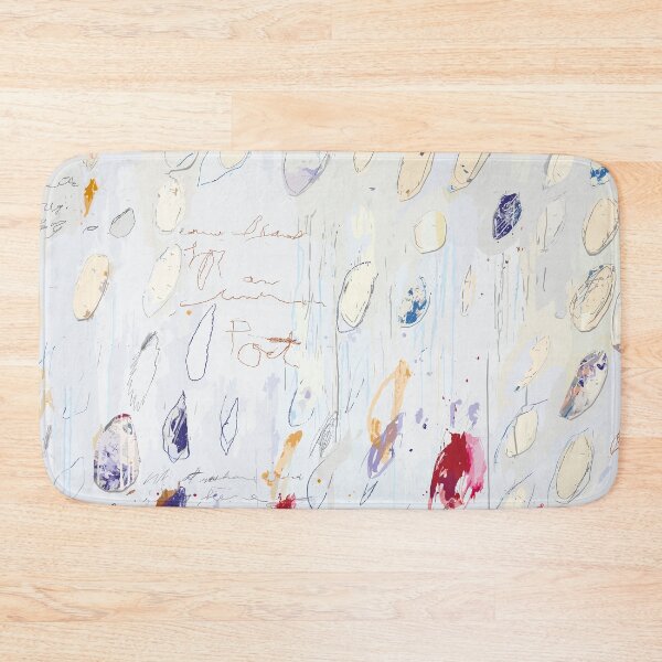 Item preview, Cy Twombly 1928-2011 designed and sold by sanmarts.