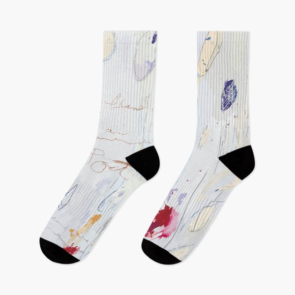 Item preview, Cy Twombly 1928-2011 designed and sold by sanmarts.