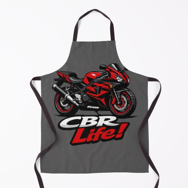 Aperçu de l'œuvre CBR Life ! créée et vendue par Resilient Roots Customs Oakland.