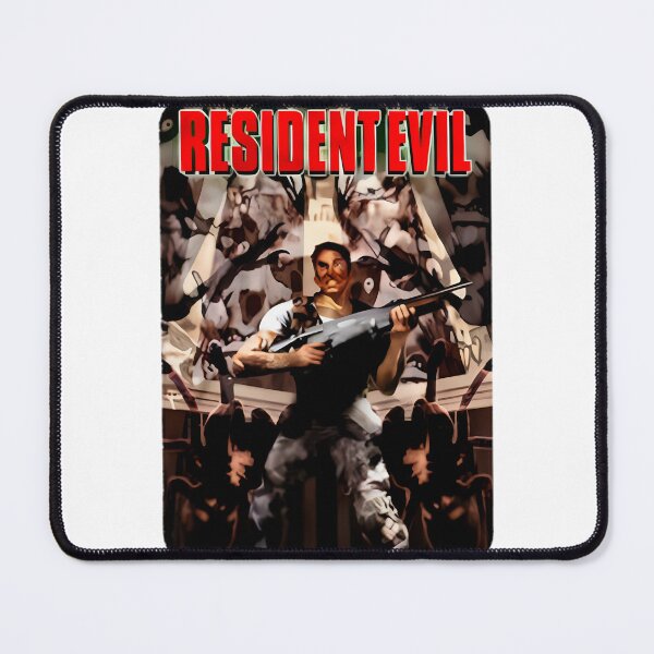 Item preview, Resident Evil Cover | Perfect Gift For You And Friends designed and sold by 3h8v.