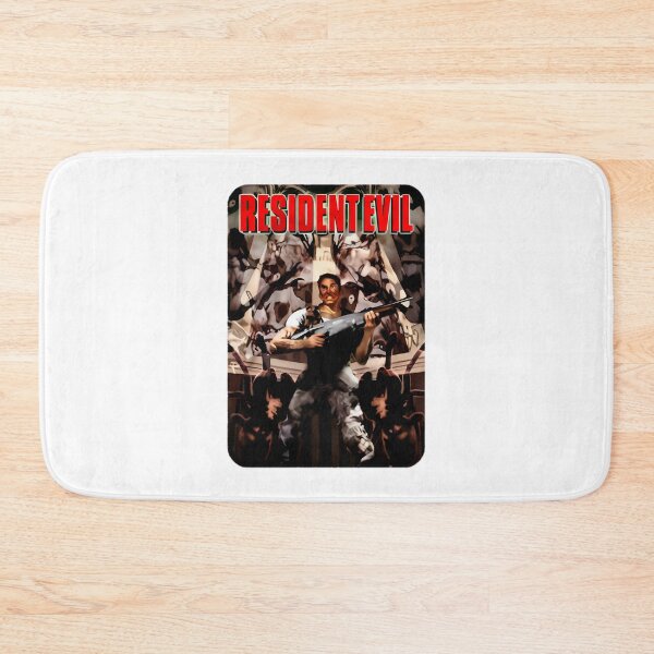 Item preview, Resident Evil Cover | Perfect Gift For You And Friends designed and sold by 3h8v.