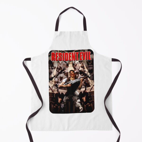 Item preview, Resident Evil Cover | Perfect Gift For You And Friends designed and sold by 3h8v.