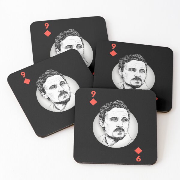 Item preview, Sturgill Simpson 9 of Shapes designed and sold by darrelldavena.