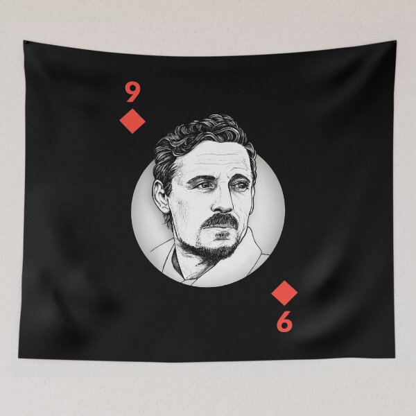 Item preview, Sturgill Simpson 9 of Shapes designed and sold by darrelldavena.