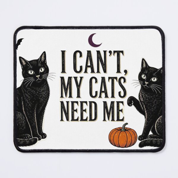 Item preview, Booked by My Feline Bosses designed and sold by EasyTake.