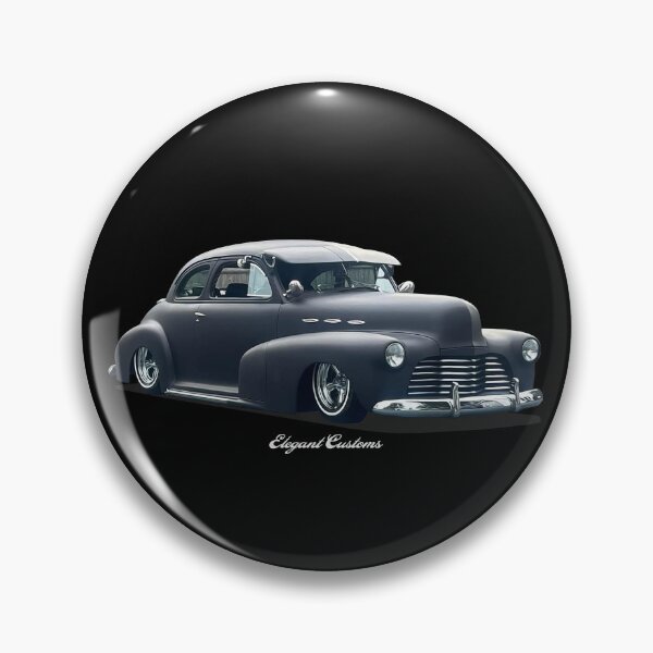 Item preview, 1946 to 1948 Fleetmaster Lowrider Prime Time no text, Kustom, Hot Rod, Muscle Car designed and sold by Elegant Customs.