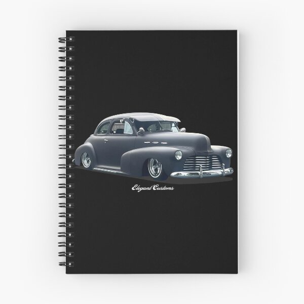 Item preview, 1946 to 1948 Fleetmaster Lowrider Prime Time no text, Kustom, Hot Rod, Muscle Car designed and sold by Elegant Customs.