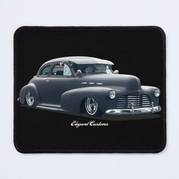 Item preview, 1946 to 1948 Fleetmaster Lowrider Prime Time no text, Kustom, Hot Rod, Muscle Car designed and sold by Elegant Customs.