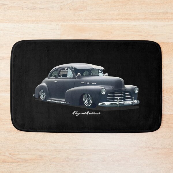 Item preview, 1946 to 1948 Fleetmaster Lowrider Prime Time no text, Kustom, Hot Rod, Muscle Car designed and sold by Elegant Customs.