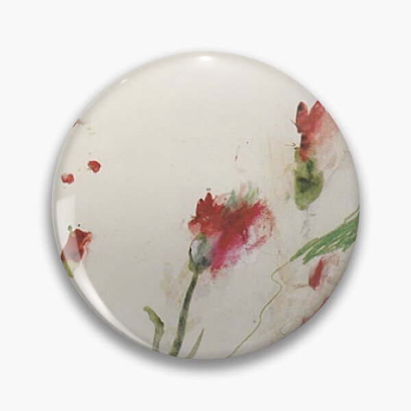 Item preview, Cy Twombly a Rose designed and sold by sanmarts.