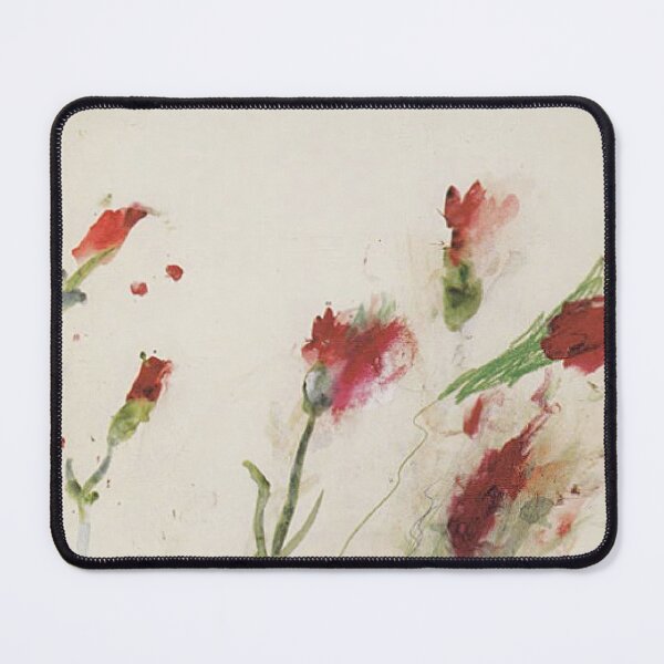 Item preview, Cy Twombly a Rose designed and sold by sanmarts.