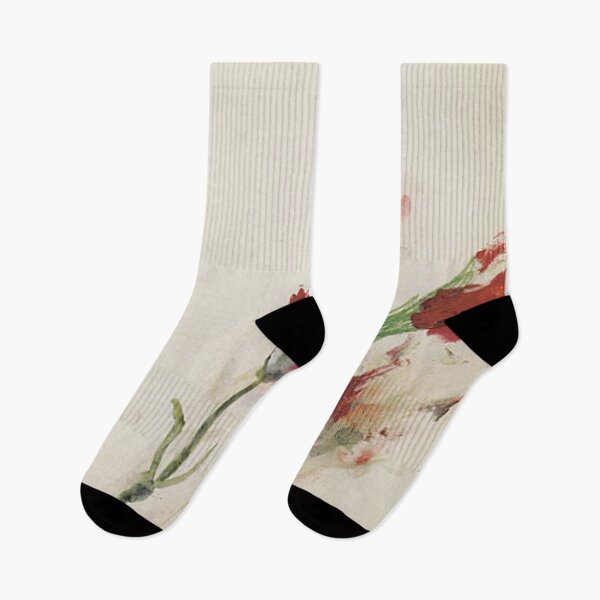 Item preview, Cy Twombly a Rose designed and sold by sanmarts.