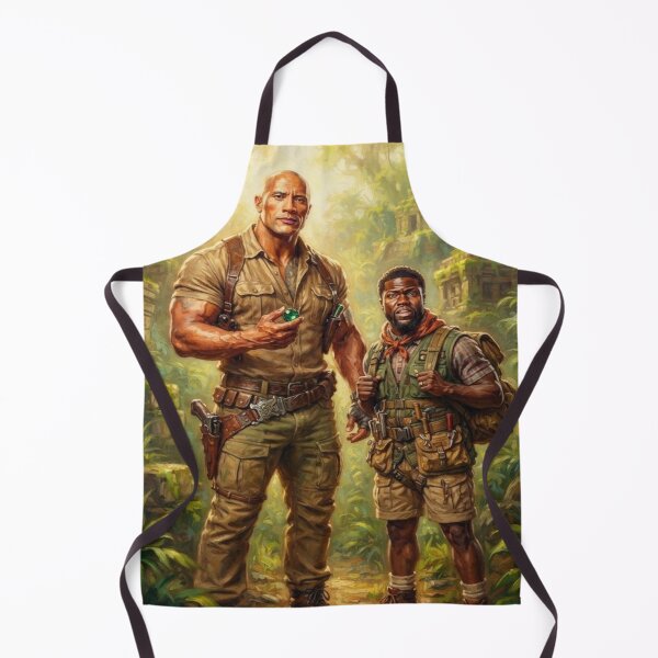 Item preview, Jumanji designed and sold by Stinky Steve OG.