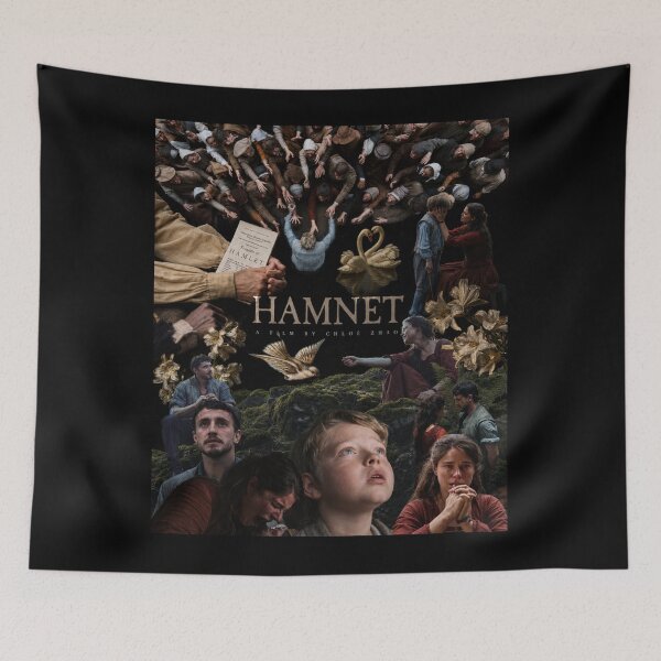 Item preview, hamnet designed and sold by mynarasolwy.