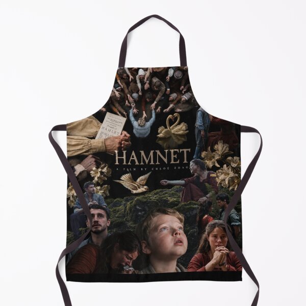 Item preview, hamnet designed and sold by mynarasolwy.