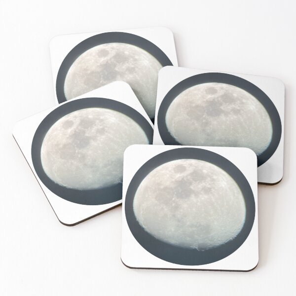 Item preview, The Moon designed and sold by Garrart1.