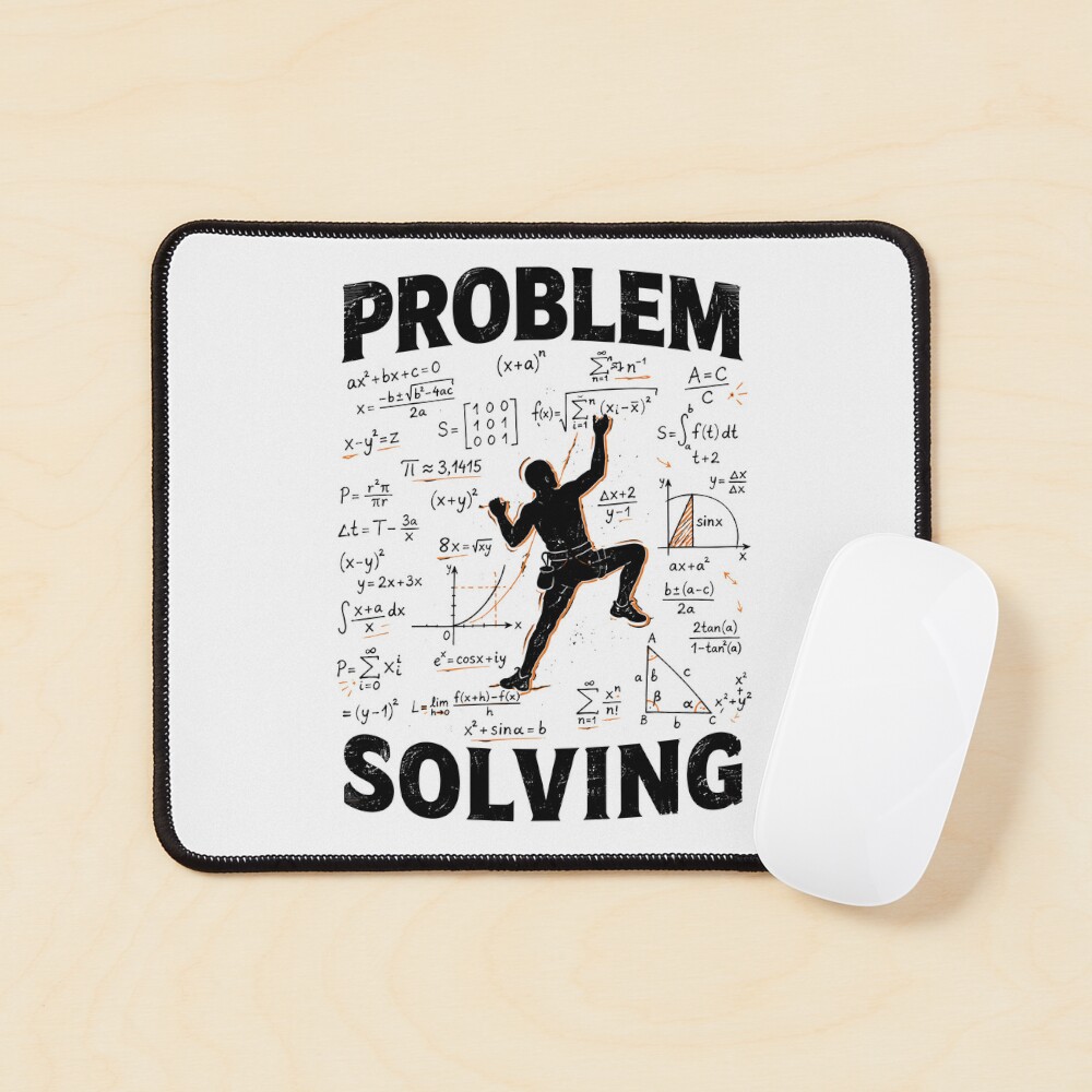 Item preview, Mouse Pad designed and sold by Izanmie.