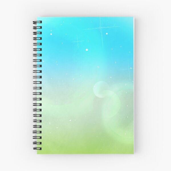 Item preview, "A Fresh Era of Spring-in Space." designed and sold by Spaceart9.