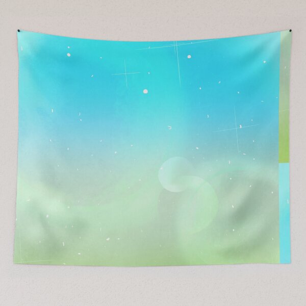 Item preview, "A Fresh Era of Spring-in Space." designed and sold by Spaceart9.