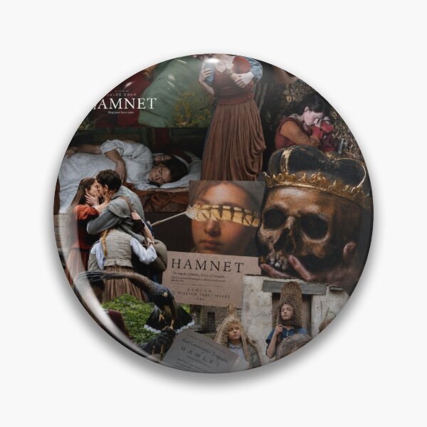 Item preview, hamnet designed and sold by mynarasolwy.