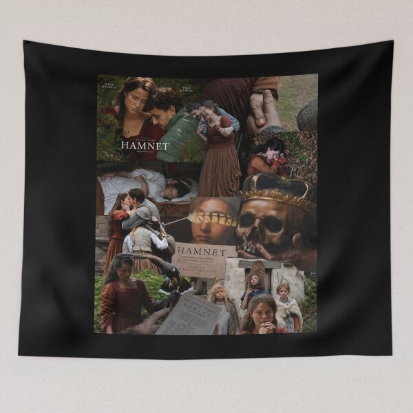 Item preview, hamnet designed and sold by mynarasolwy.