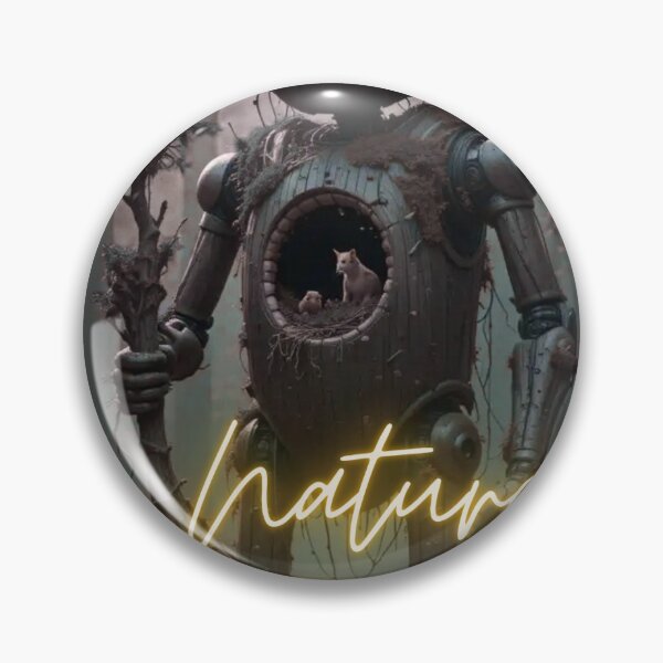 Item preview, Nature Protector  designed and sold by Kumar  Thakur.