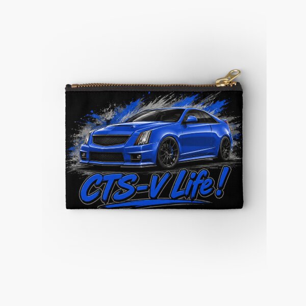 Item preview, CTS-V Life ! designed and sold by Resilient Roots Customs Oakland.