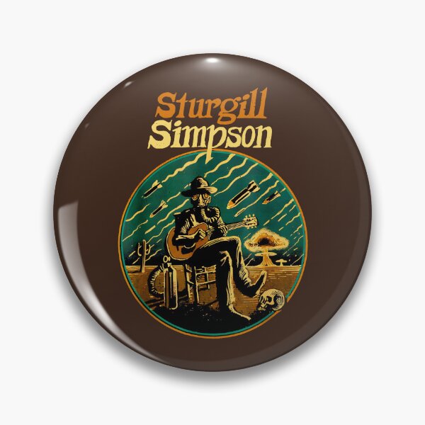 Item preview, sturgill simpson sound & fury designed and sold by darrelldavena.