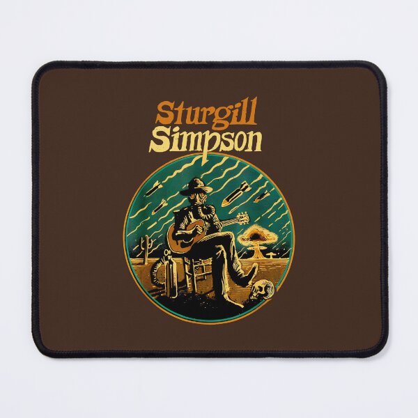 Item preview, sturgill simpson sound & fury designed and sold by darrelldavena.