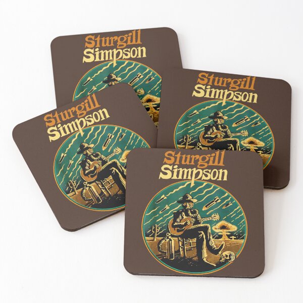 Item preview, sturgill simpson sound & fury designed and sold by darrelldavena.