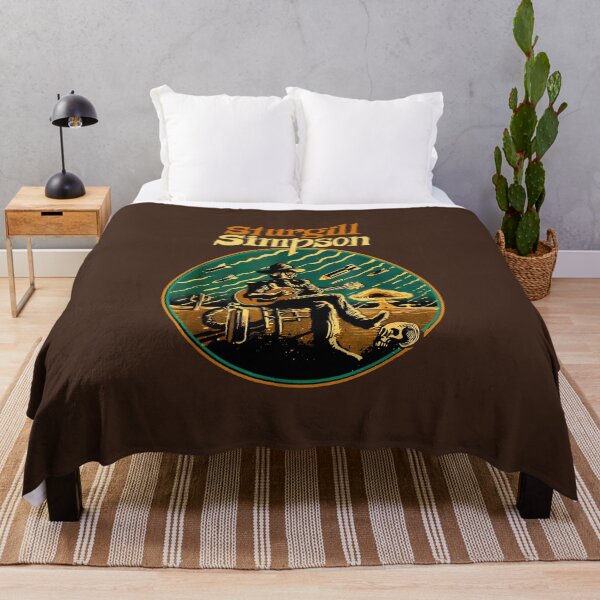 Item preview, sturgill simpson sound & fury designed and sold by darrelldavena.