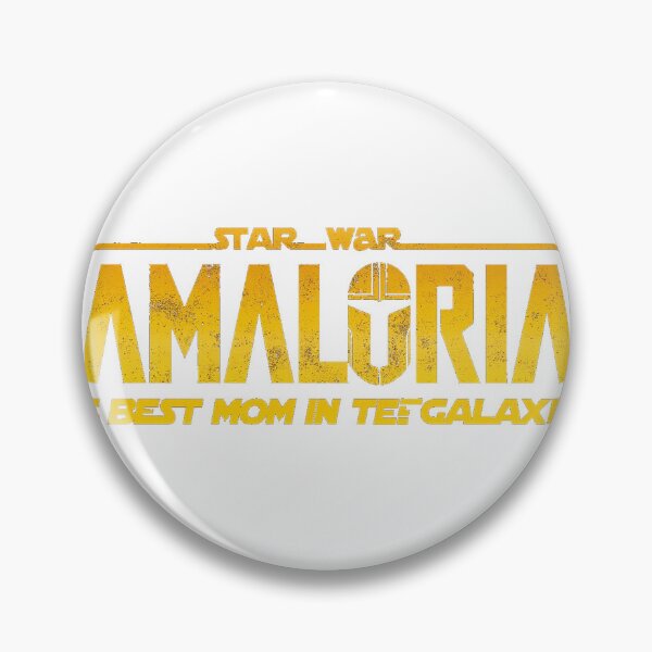 Item preview, The Mamalorian Best Mom In The Galaxy designed and sold by lht6474.