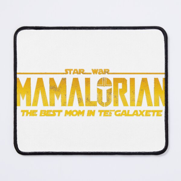 Item preview, The Mamalorian Best Mom In The Galaxy designed and sold by lht6474.