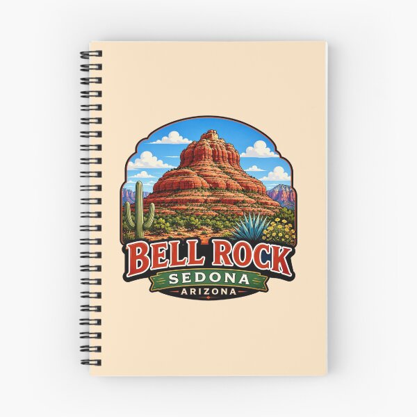 Item preview, Bell Rock, Sedona, Arizona designed and sold by Myra365Art.