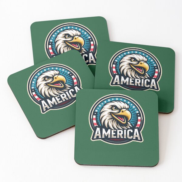 Item preview, America Eagle 578 designed and sold by GrimmStor.