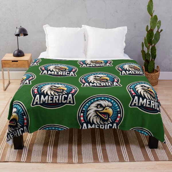 Item preview, America Eagle 578 designed and sold by GrimmStor.
