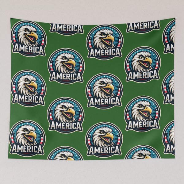 Item preview, America Eagle 578 designed and sold by GrimmStor.