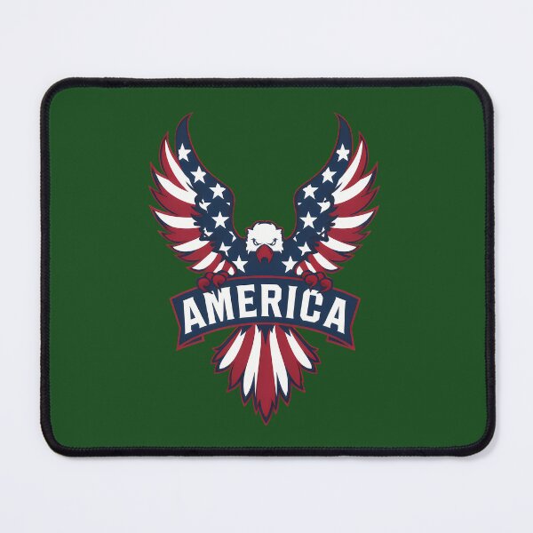 Item preview, America Flag. 460 designed and sold by GrimmStor.