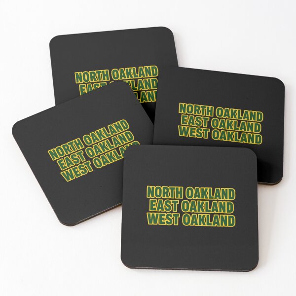Item preview,  NORTH OAKLAND designed and sold by Resilient Roots Customs Oakland.