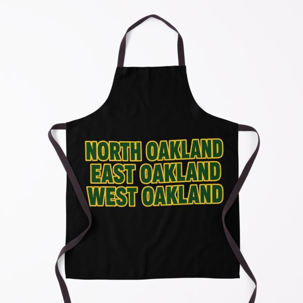 Item preview, NORTH OAKLAND designed and sold by Resilient Roots Customs Oakland.