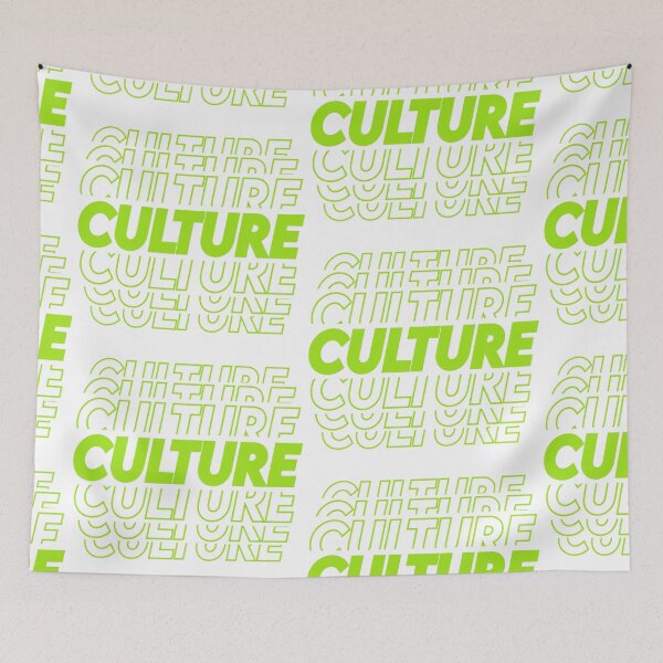 Item preview, Culture Vibes designed and sold by LunaVales.
