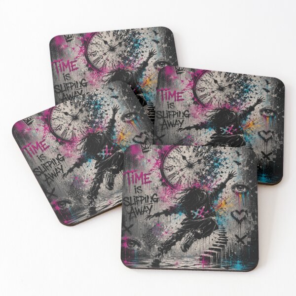 Item preview, Beyond the Last Second designed and sold by Personiq Kaleido.