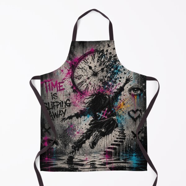 Item preview, Beyond the Last Second designed and sold by Personiq Kaleido.