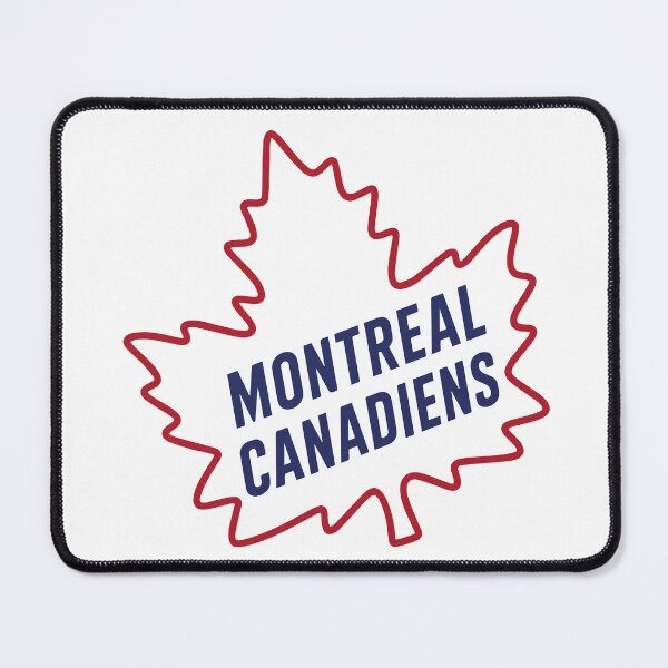 Item preview, Montreal Canadiens designed and sold by sabinako.