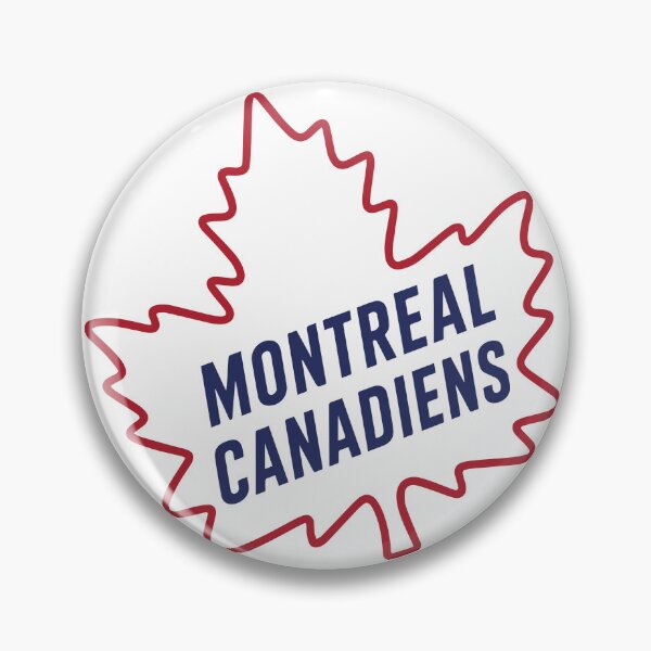 Item preview, Montreal Canadiens designed and sold by sabinako.